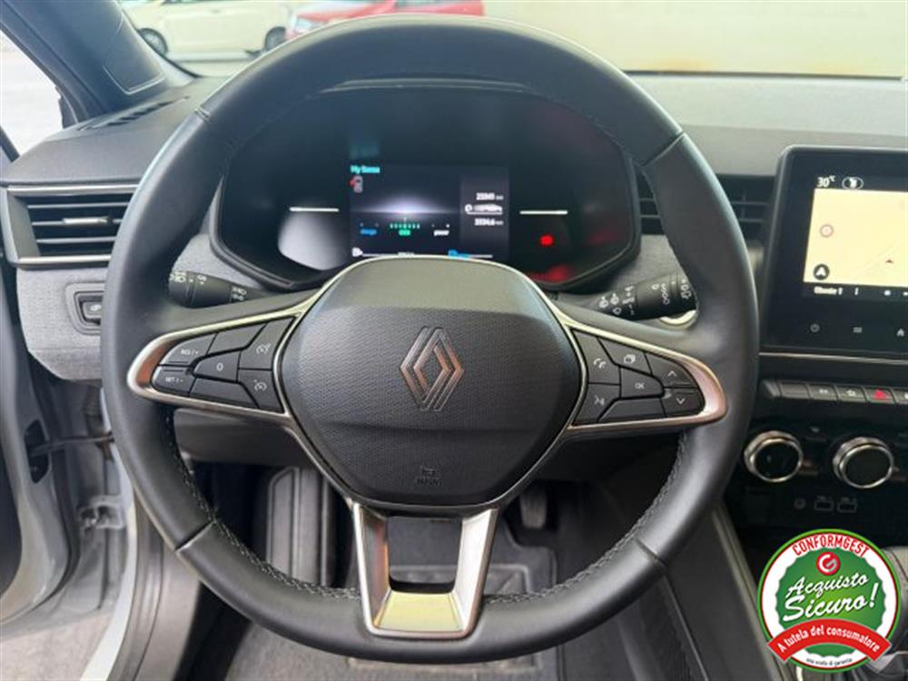 Clio Clio Full Hybrid E-Tech 1