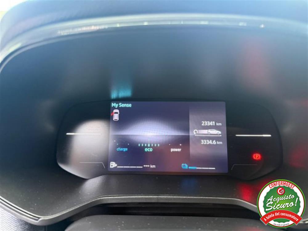 Clio Clio Full Hybrid E-Tech 1