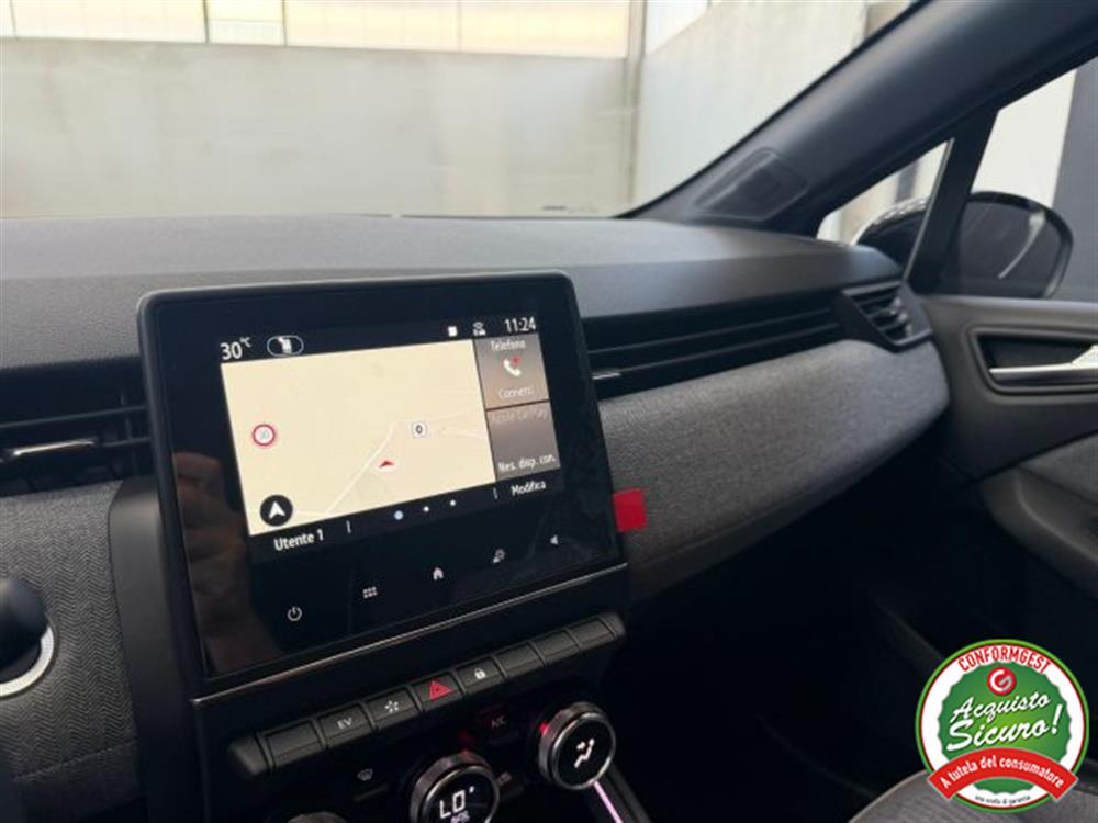 Clio Clio Full Hybrid E-Tech 1