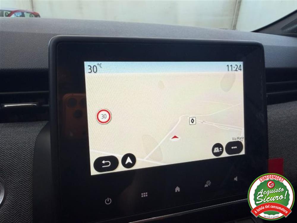 Clio Clio Full Hybrid E-Tech 1