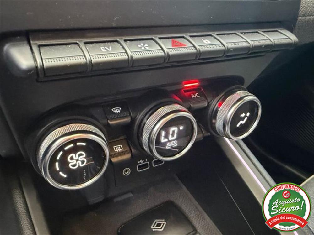 Clio Clio Full Hybrid E-Tech 1