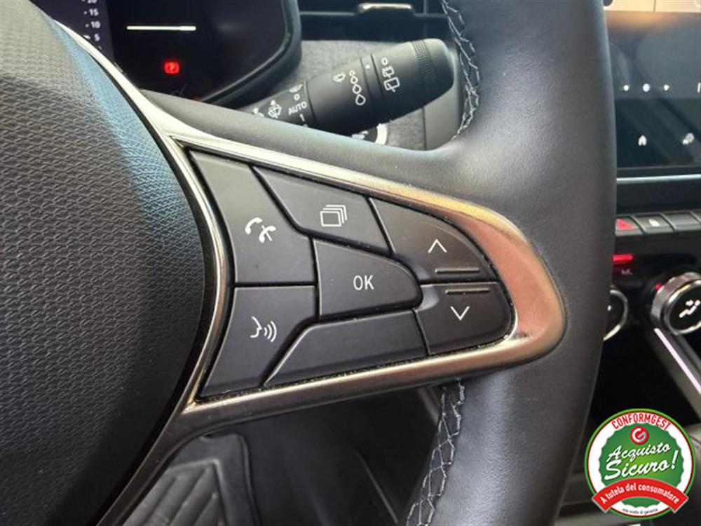 Clio Clio Full Hybrid E-Tech 1