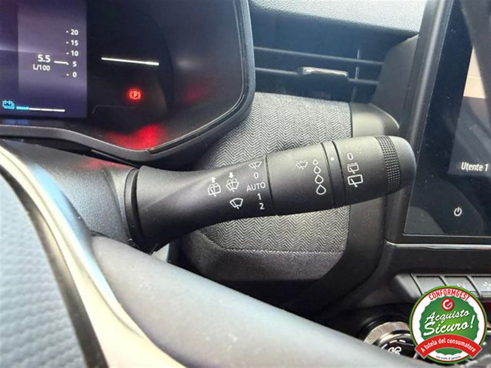 Clio Clio Full Hybrid E-Tech 1