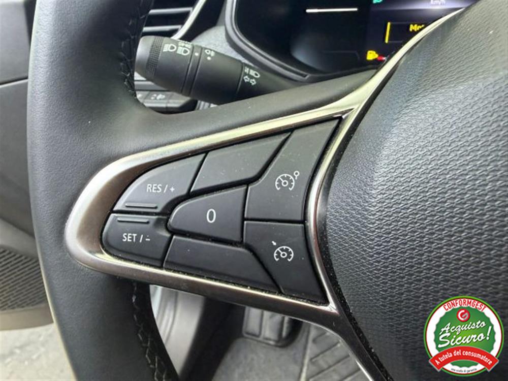 Clio Clio Full Hybrid E-Tech 1