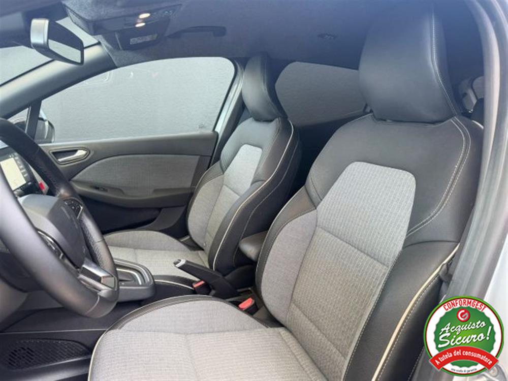 Clio Clio Full Hybrid E-Tech 1