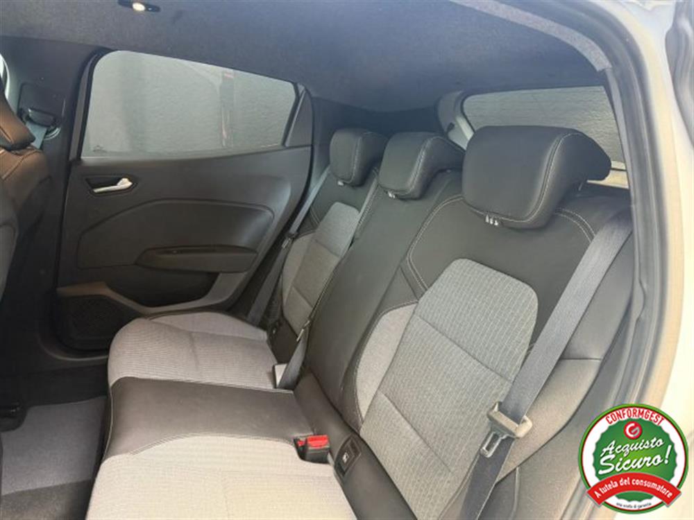Clio Clio Full Hybrid E-Tech 1