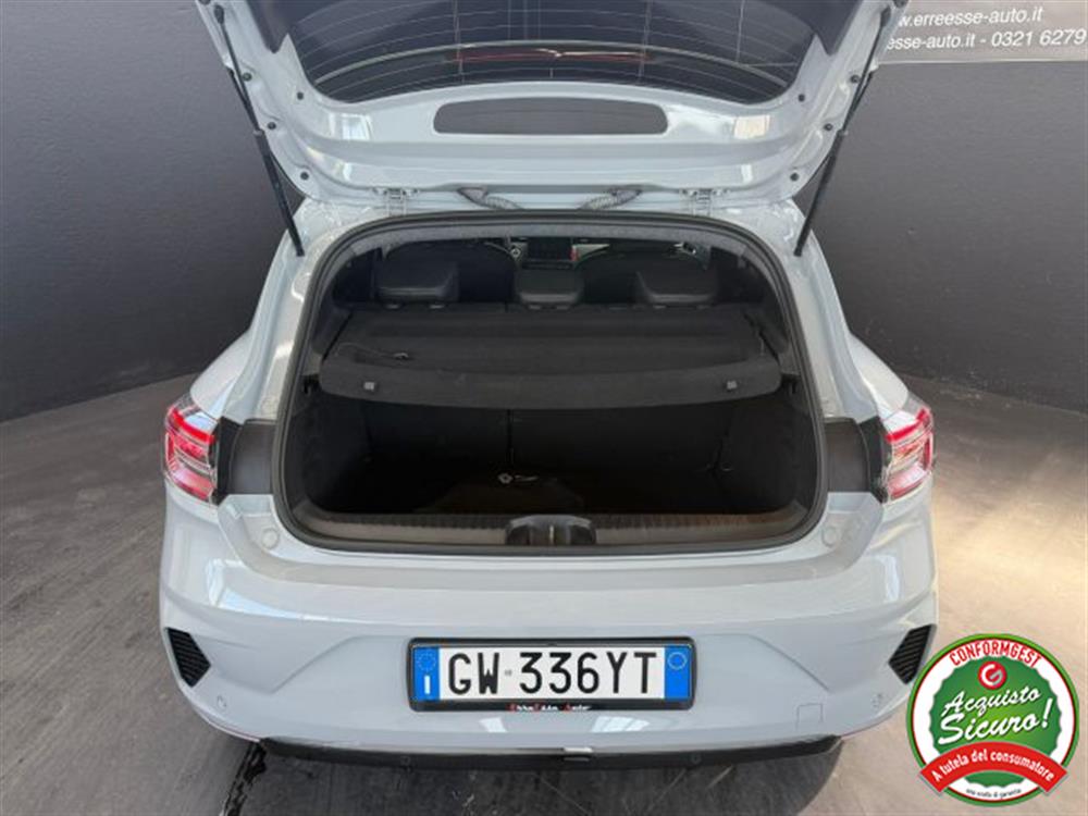Clio Clio Full Hybrid E-Tech 1