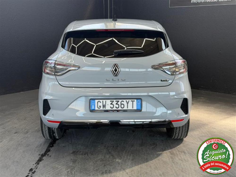 Clio Clio Full Hybrid E-Tech 1