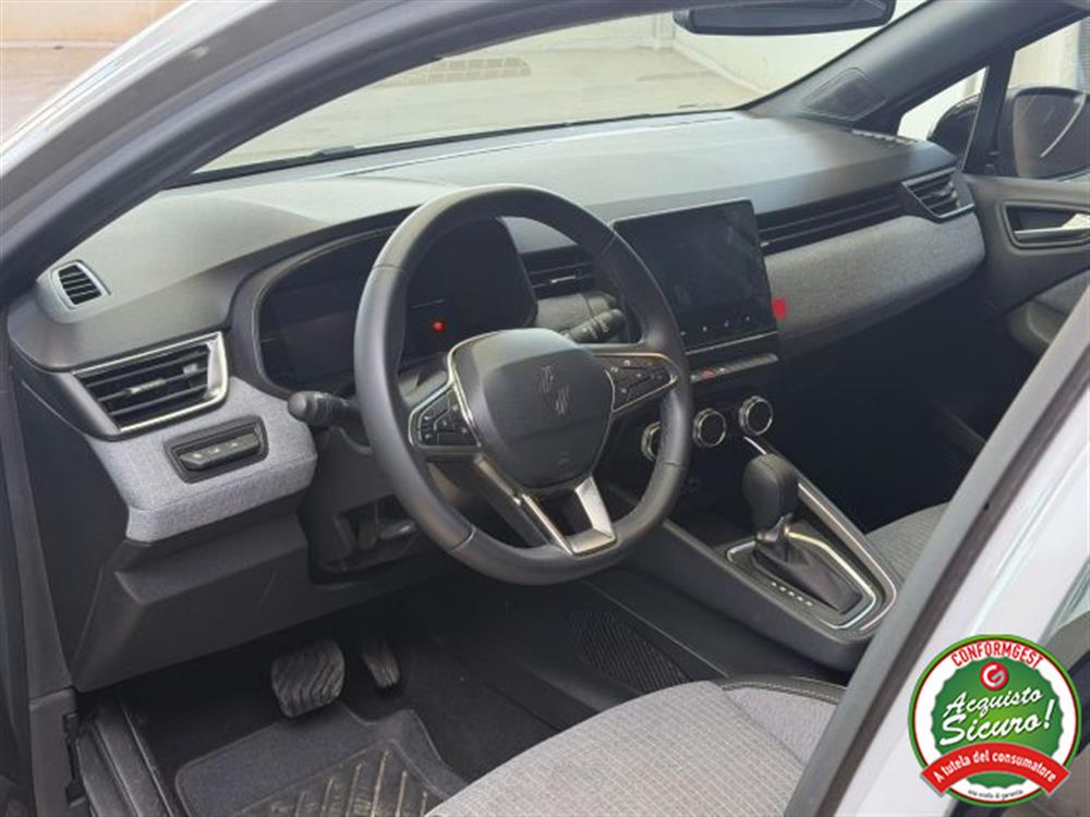 Clio Clio Full Hybrid E-Tech 1