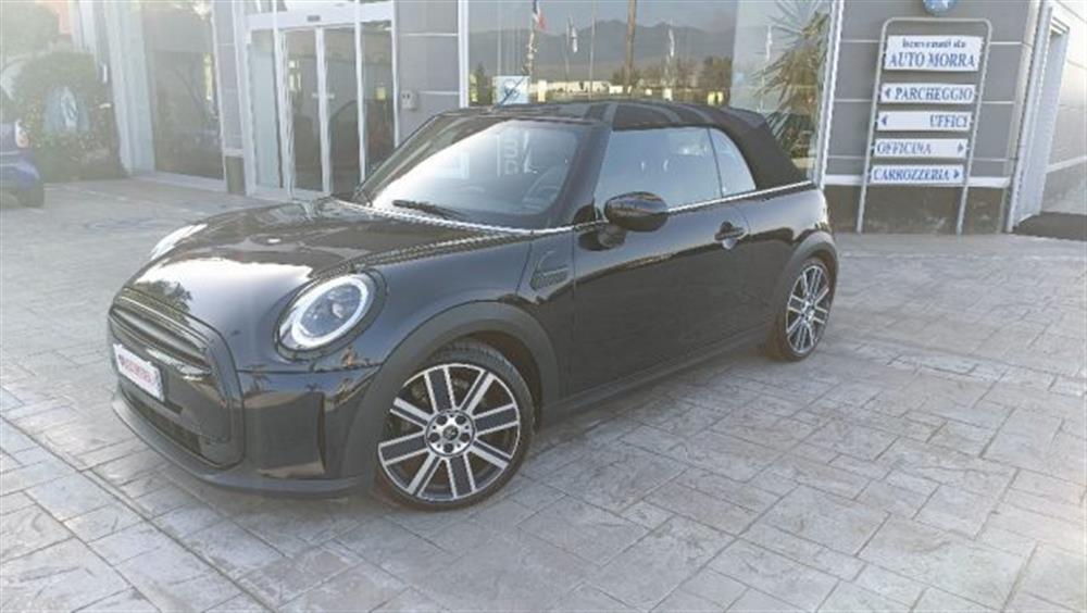 Mini Mini 1.5 Cooper Yours Cab