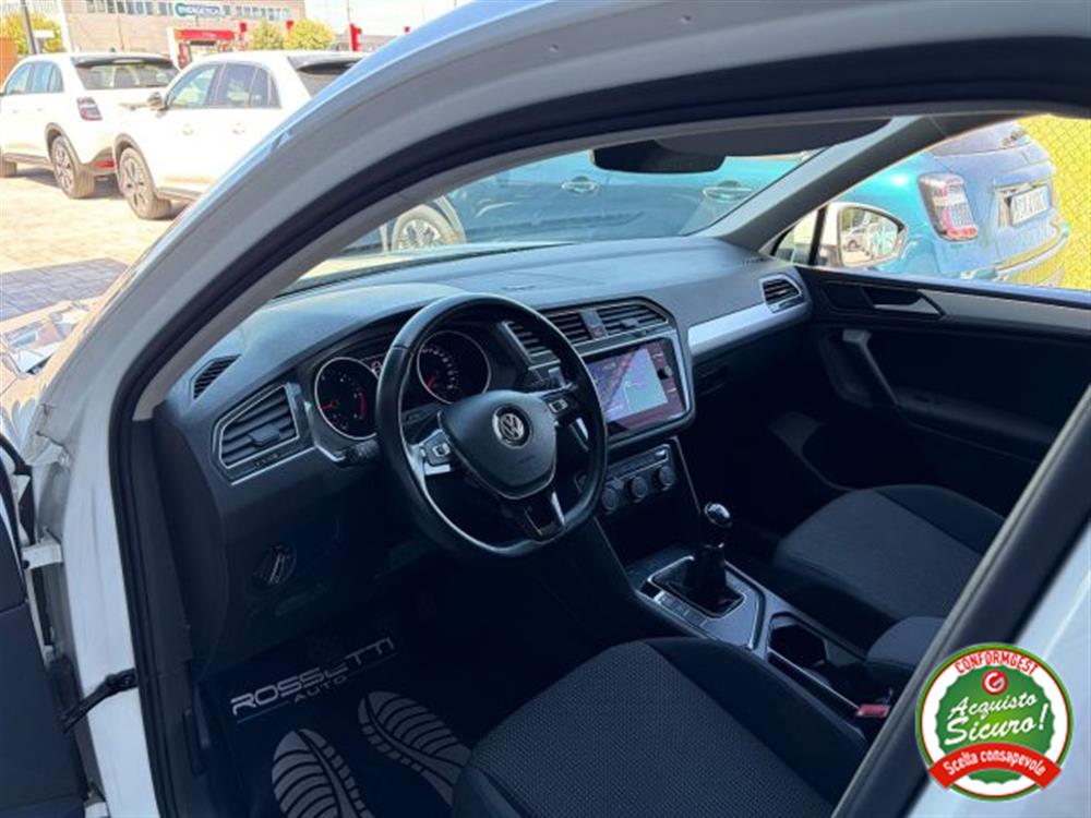 Golf Golf 1.6 TDI 115 CV 5p. A