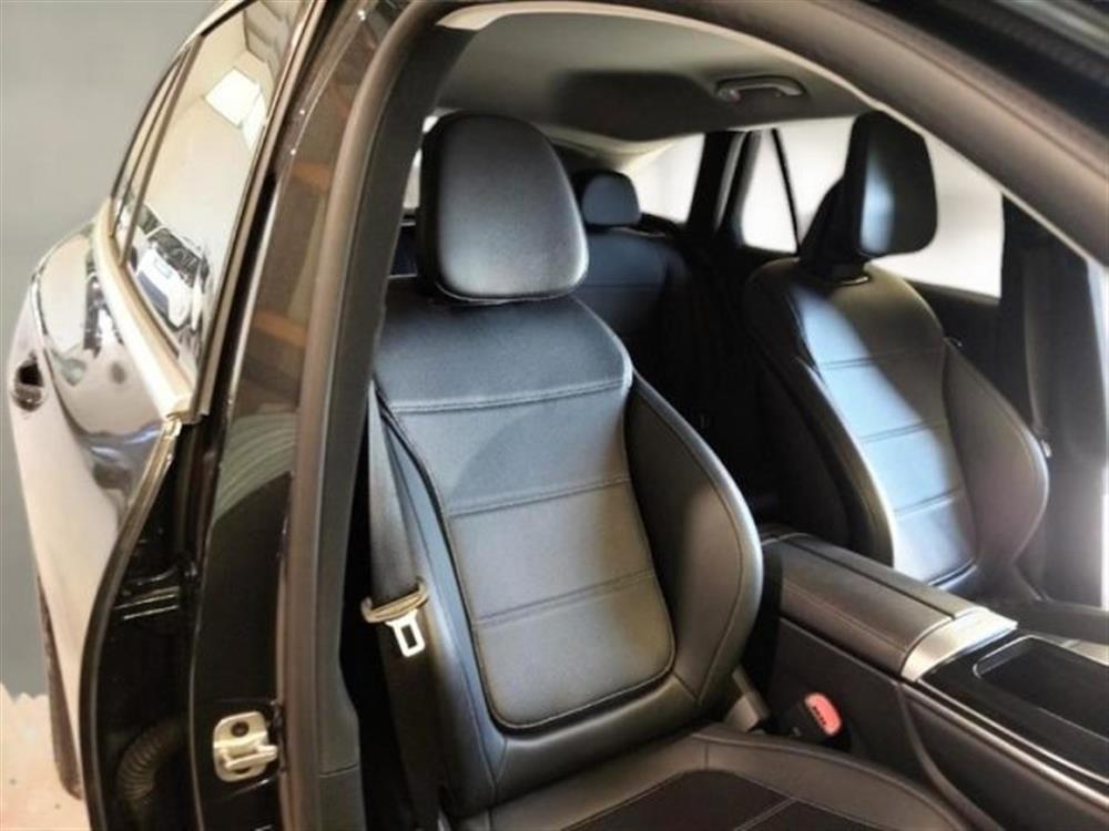 GLC 220 GLC 220 d 4Matic Mild Hybrid