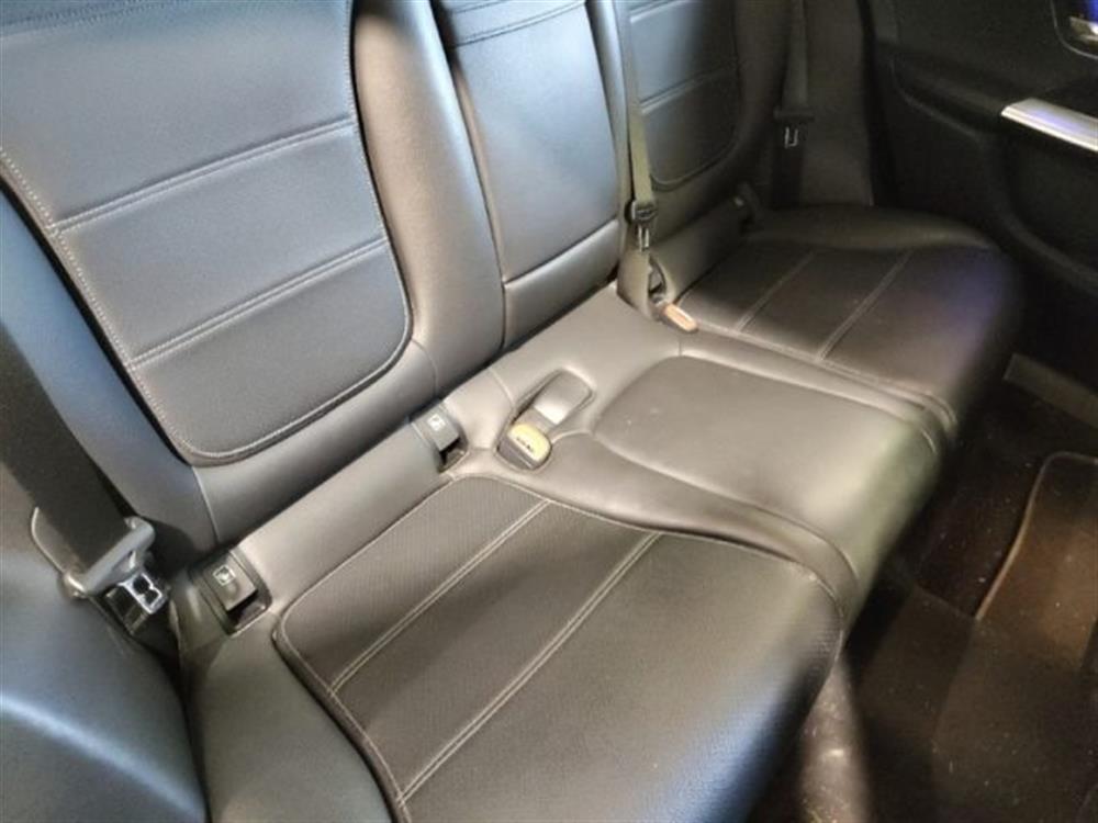 GLC 220 GLC 220 d 4Matic Mild Hybrid