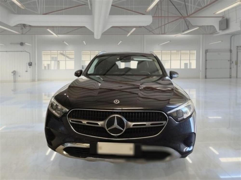 GLC 220 GLC 220 d 4Matic Mild Hybrid