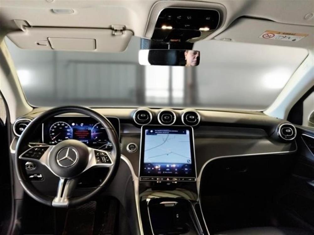 GLC 220 GLC 220 d 4Matic Mild Hybrid