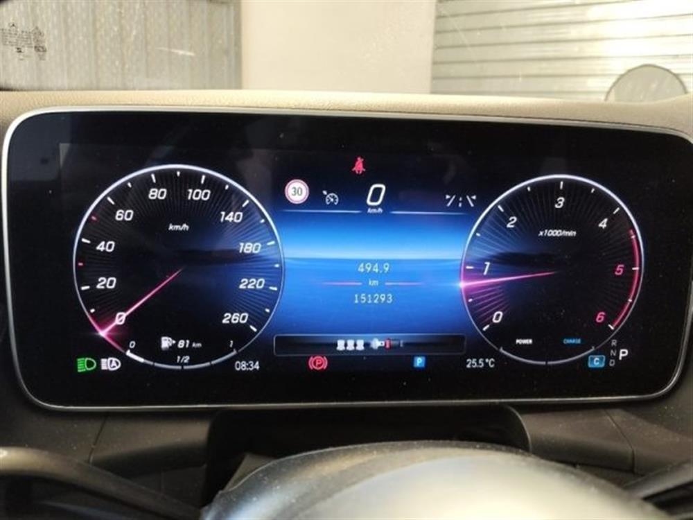 GLC 220 GLC 220 d 4Matic Mild Hybrid