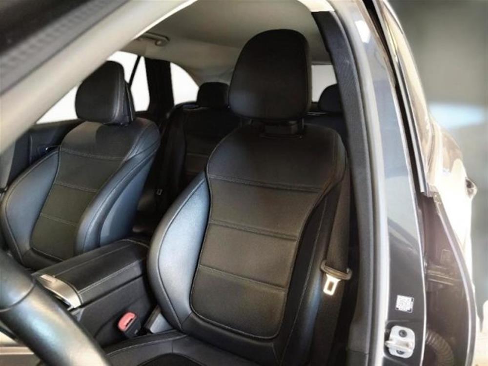 GLC 220 GLC 220 d 4Matic Mild Hybrid