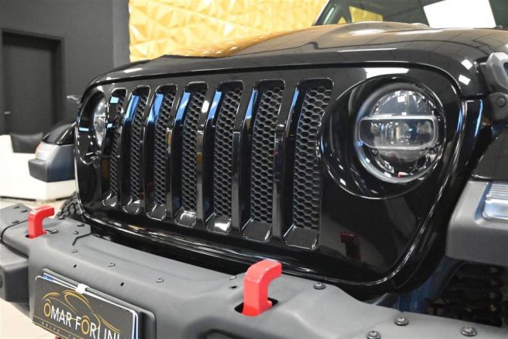 Wrangler Wrangler UNLIMITED 2.0TURBO S