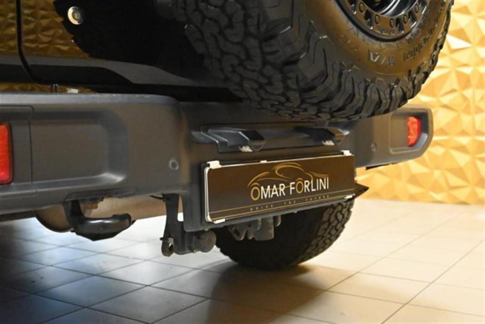 Wrangler Wrangler UNLIMITED 2.0TURBO S