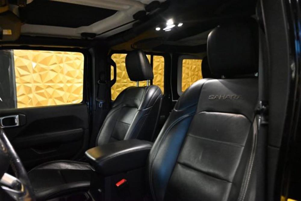 Wrangler Wrangler UNLIMITED 2.0TURBO S
