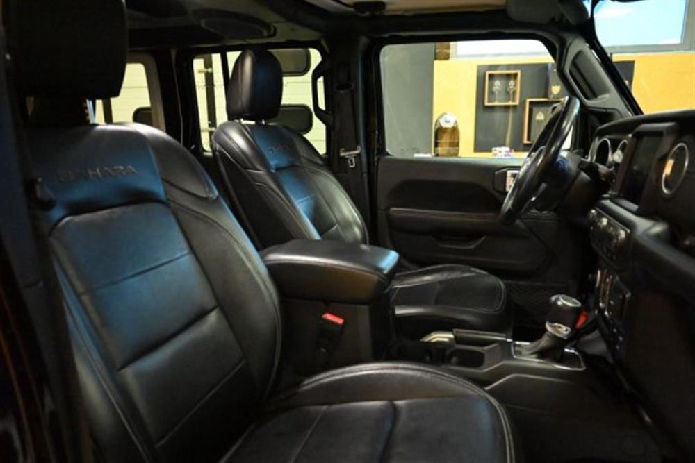 Wrangler Wrangler UNLIMITED 2.0TURBO S