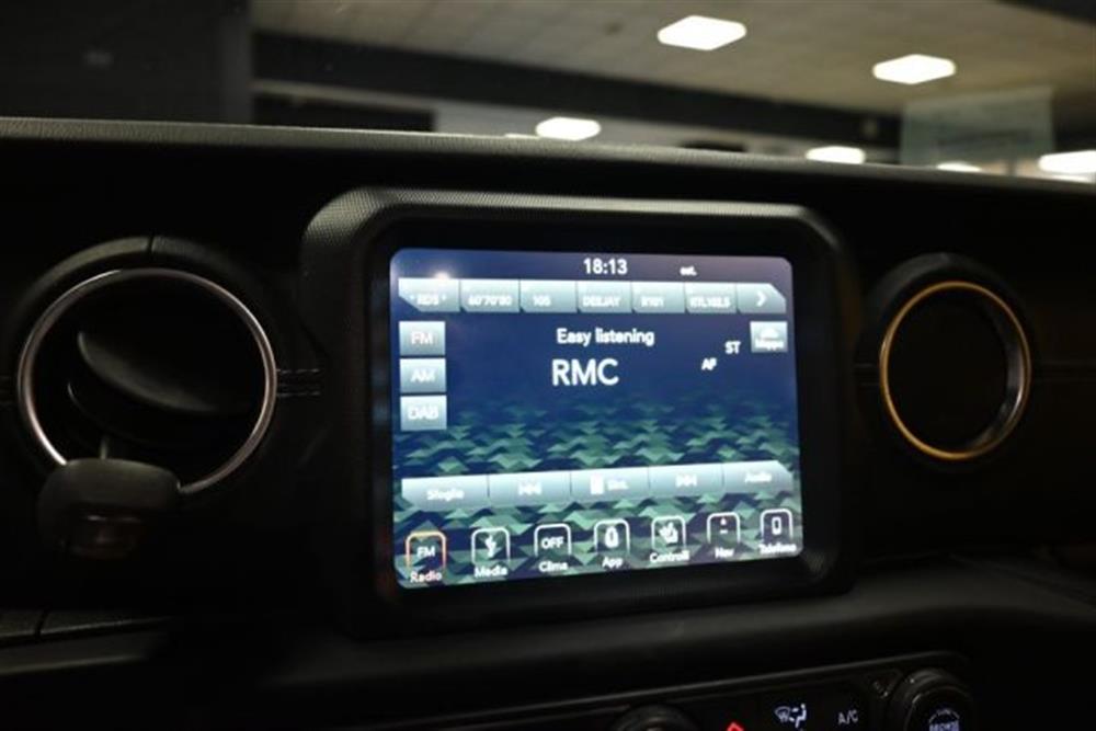 Wrangler Wrangler UNLIMITED 2.0TURBO S