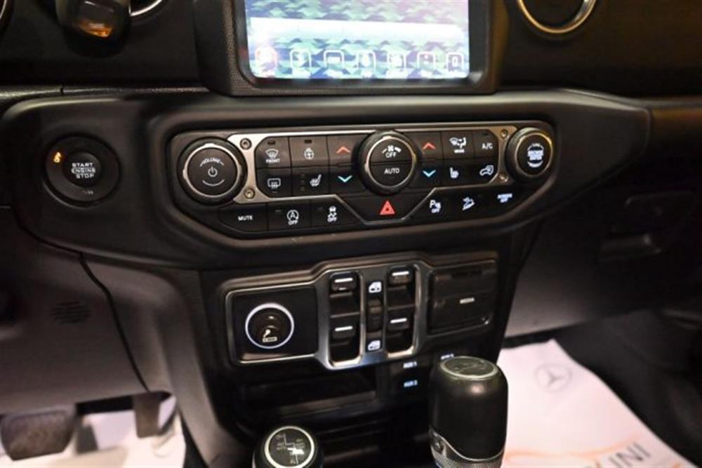 Wrangler Wrangler UNLIMITED 2.0TURBO S