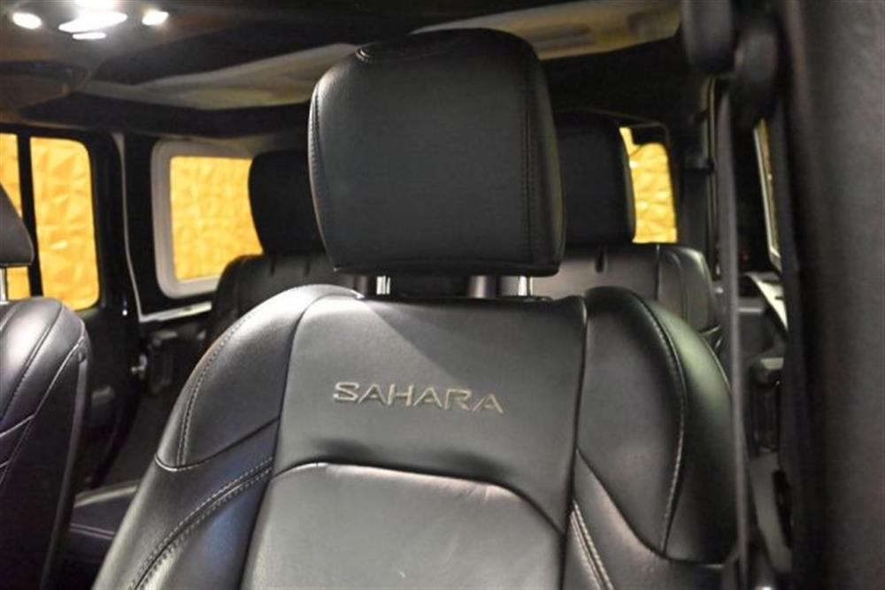 Wrangler Wrangler UNLIMITED 2.0TURBO S