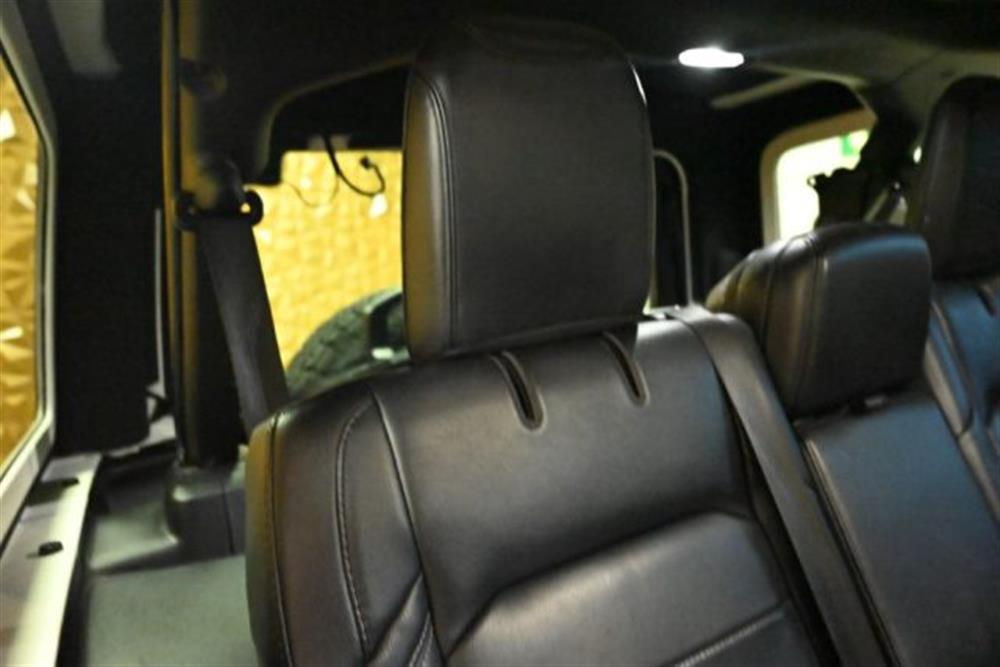 Wrangler Wrangler UNLIMITED 2.0TURBO S