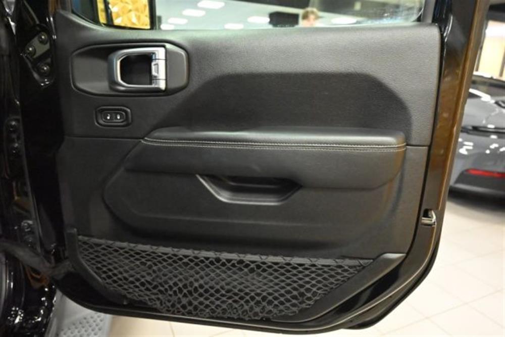 Wrangler Wrangler UNLIMITED 2.0TURBO S