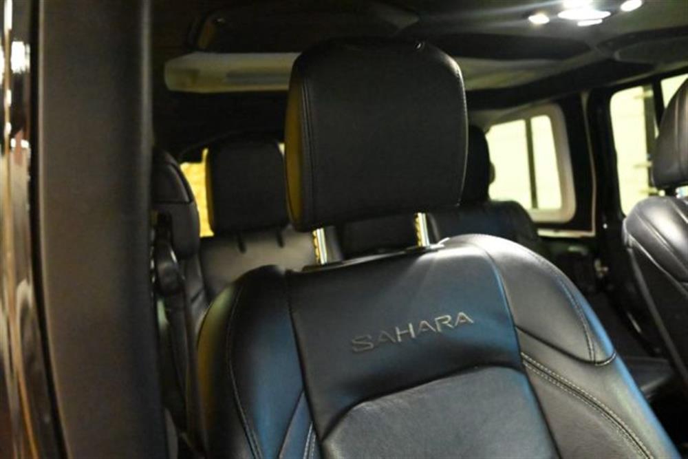 Wrangler Wrangler UNLIMITED 2.0TURBO S