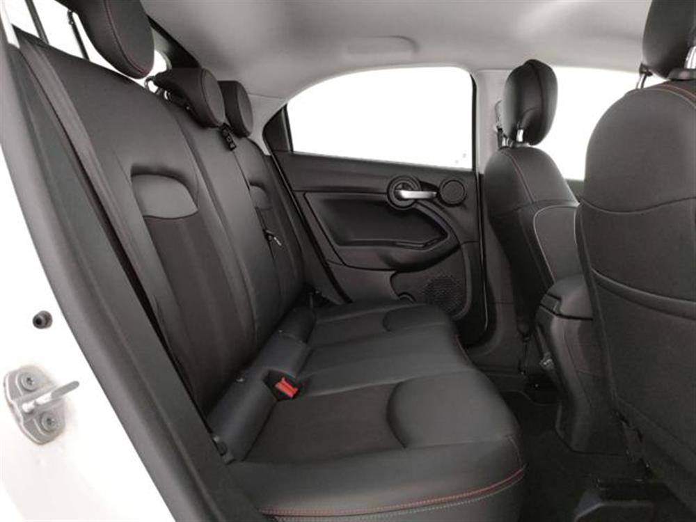 500X 500X 1.3 MultiJet 95 CV S