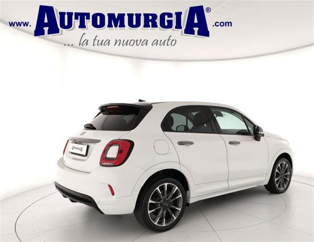 500X 500X 1.3 MultiJet 95 CV S