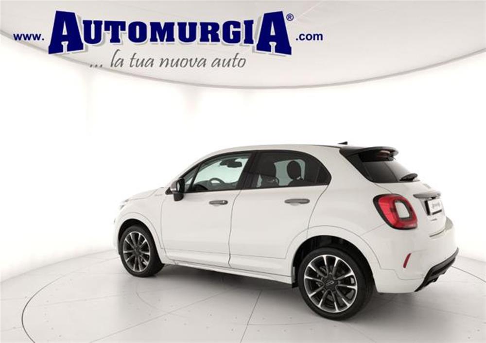 500X 500X 1.3 MultiJet 95 CV S