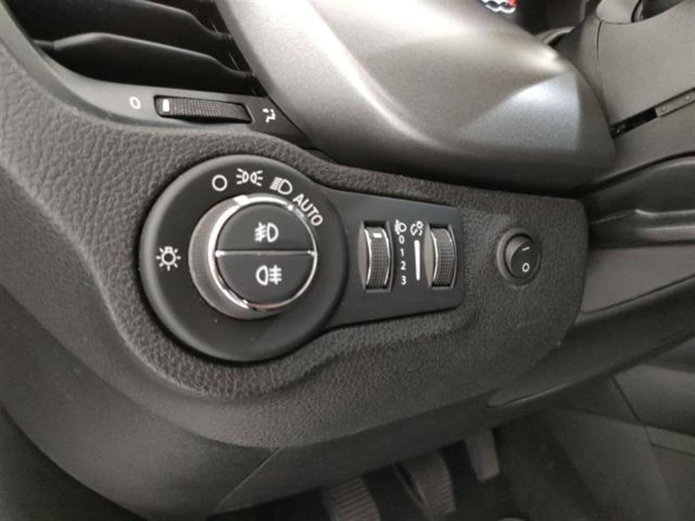 500X 500X 1.3 MultiJet 95 CV S
