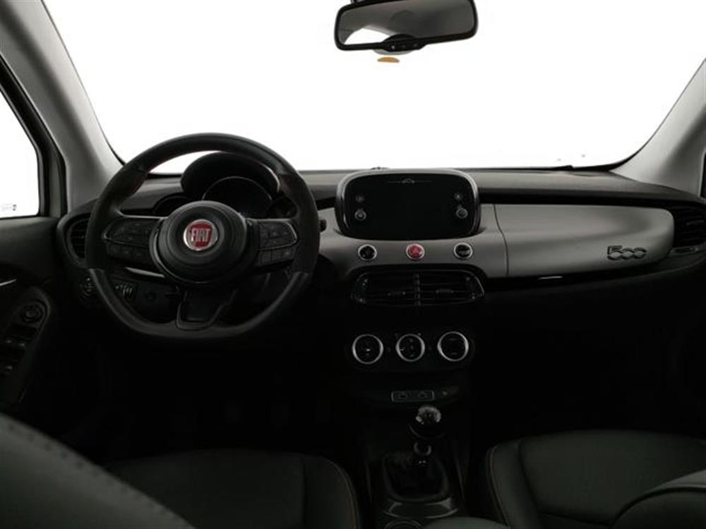 500X 500X 1.3 MultiJet 95 CV S