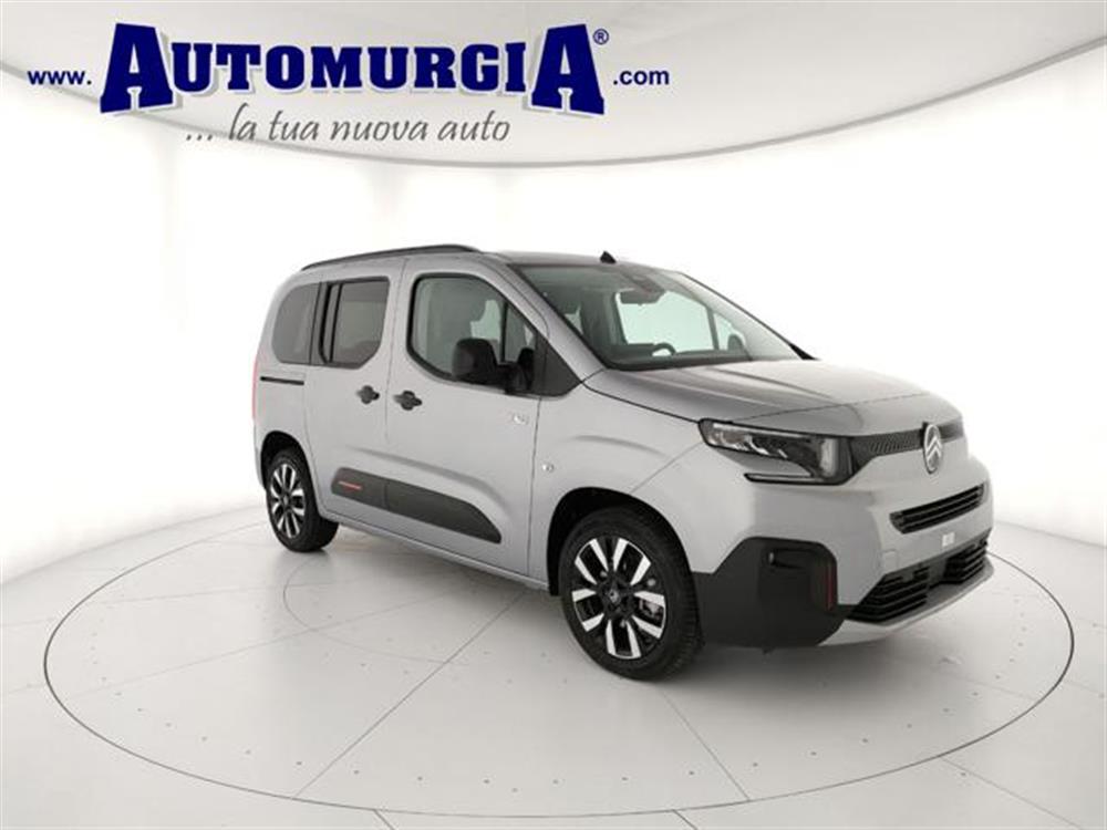 Berlingo Berlingo BlueHDi 100 S&S M Ma