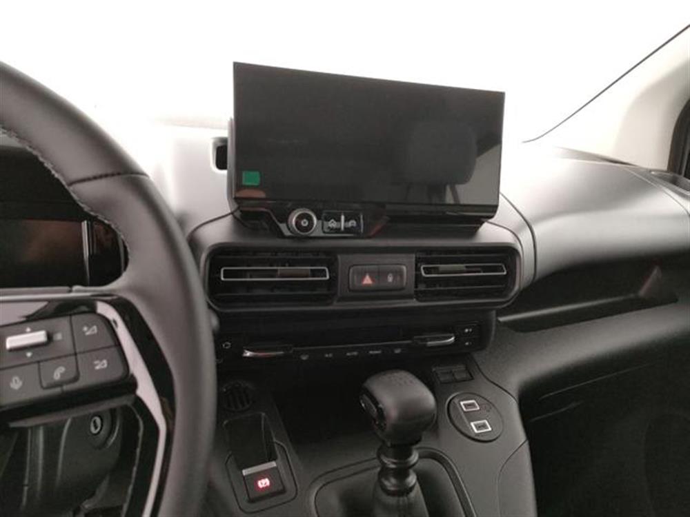 Berlingo Berlingo BlueHDi 100 S&S M Ma