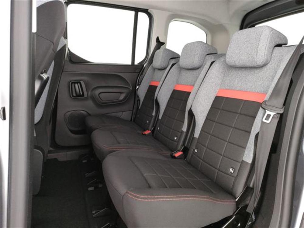 Berlingo Berlingo BlueHDi 100 S&S M Ma