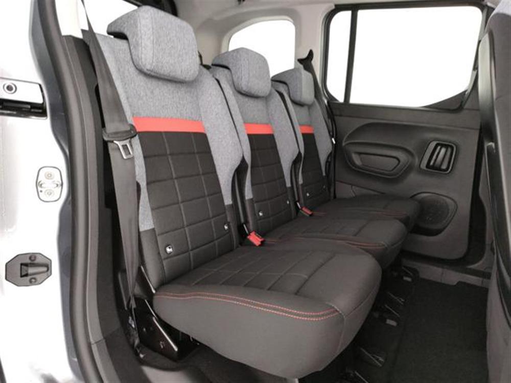 Berlingo Berlingo BlueHDi 100 S&S M Ma