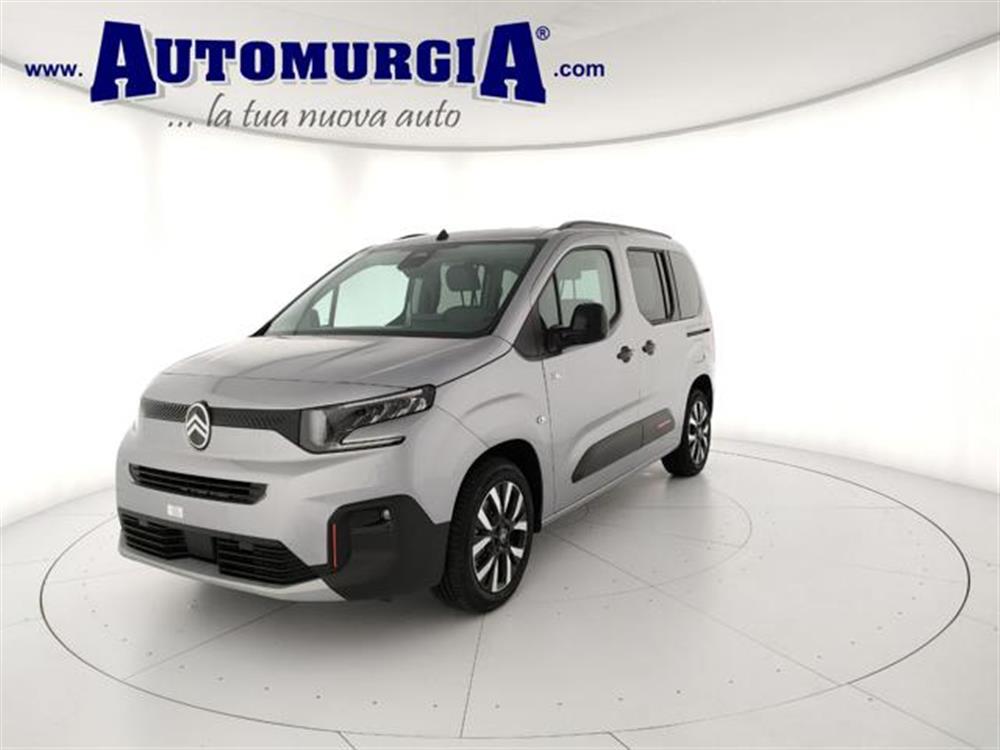 Berlingo Berlingo BlueHDi 100 S&S M Ma