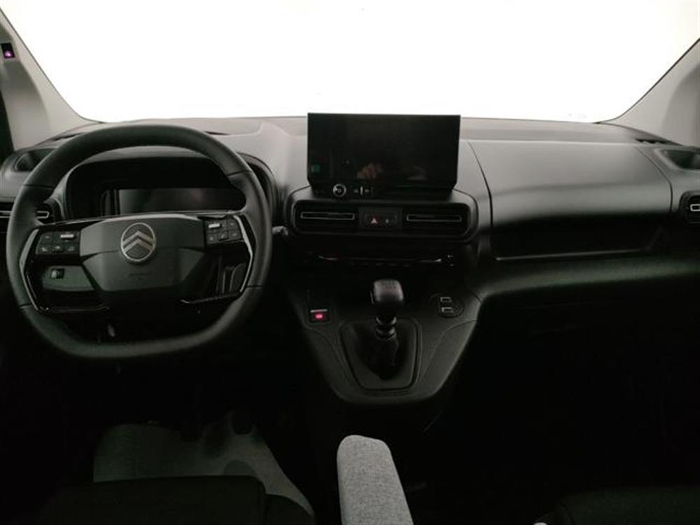 Berlingo Berlingo BlueHDi 100 S&S M Ma