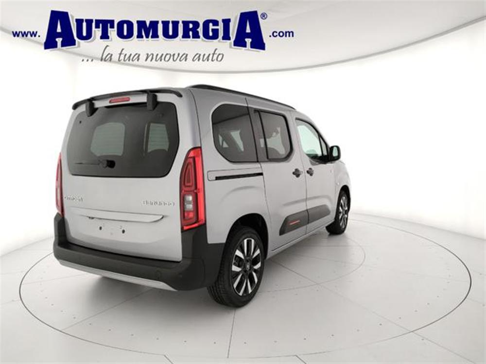 Berlingo Berlingo BlueHDi 100 S&S M Ma