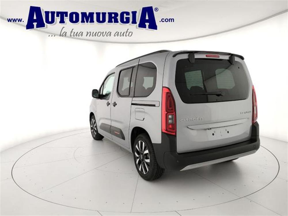 Berlingo Berlingo BlueHDi 100 S&S M Ma