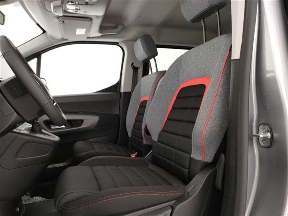 Berlingo Berlingo BlueHDi 100 S&S M Ma