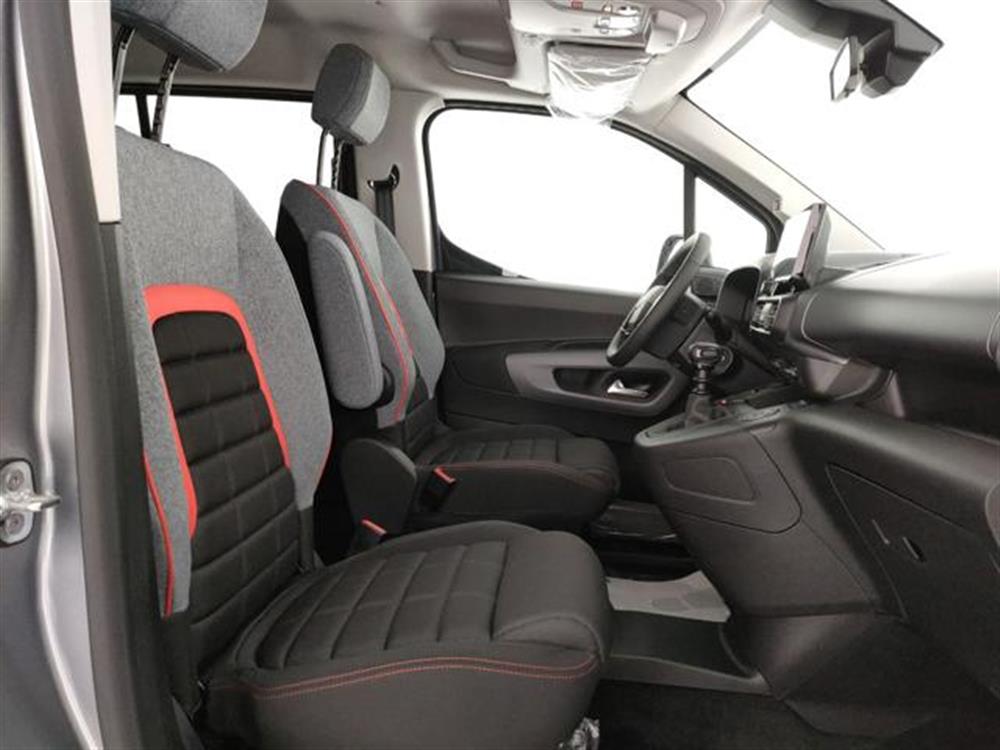 Berlingo Berlingo BlueHDi 100 S&S M Ma