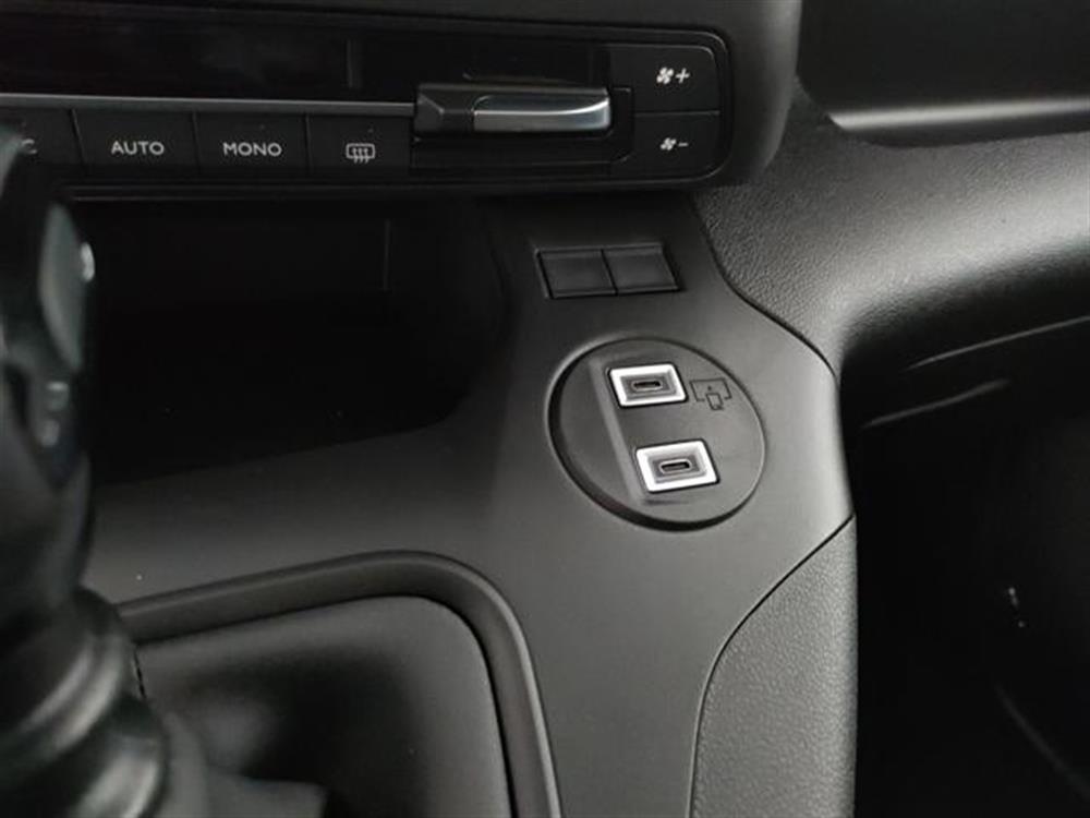 Berlingo Berlingo BlueHDi 100 S&S M Ma