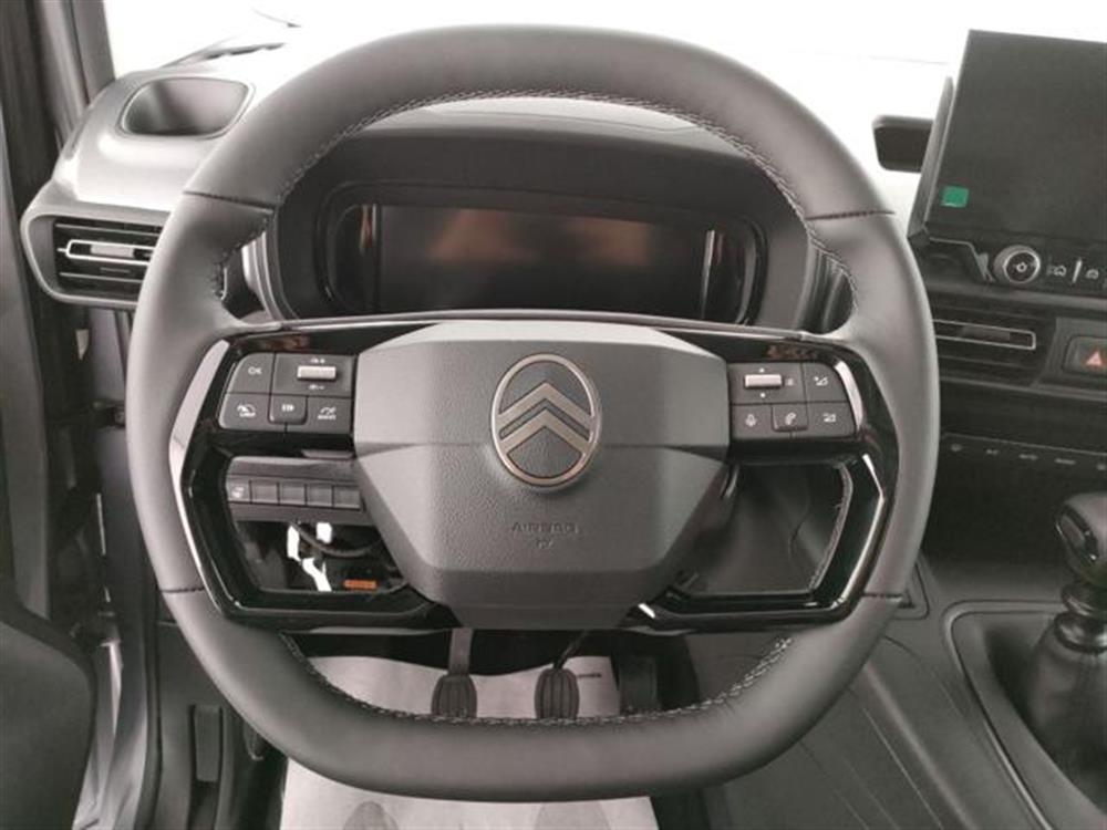 Berlingo Berlingo BlueHDi 100 S&S M Ma