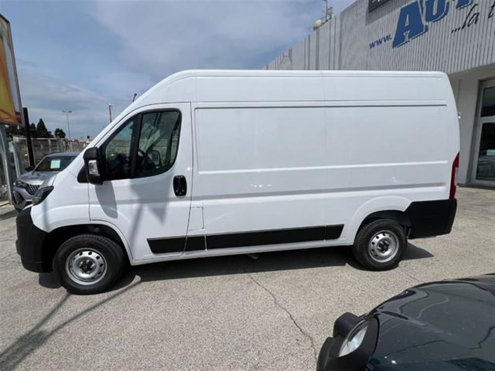 Jumper Jumper 33 2.2 BlueHDi 120 S
