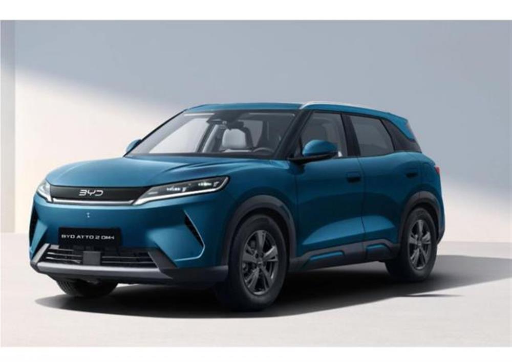 Atto 2 Atto 2 DM-i 1.5 165 CV PHEV